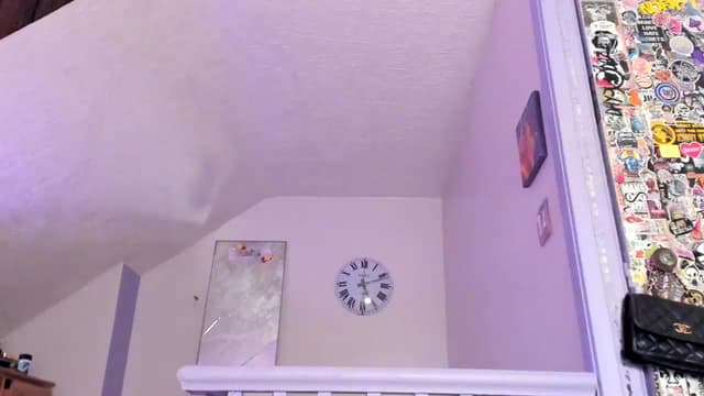 Gallery image thumbnail from Becka's myfreecams stream on, 03/06/2024, 11:18 image 1 of 20