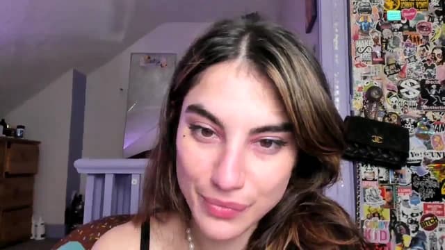 Gallery image thumbnail from Becka's myfreecams stream on, 03/06/2024, 11:18 image 8 of 20