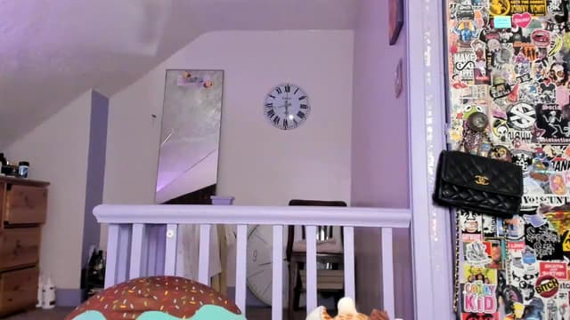 Gallery image thumbnail from Becka's myfreecams stream on, 03/06/2024, 11:18 image 10 of 20
