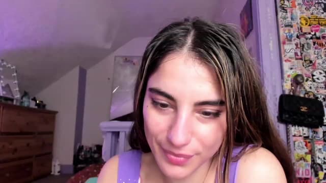 Gallery image thumbnail from Becka's myfreecams stream on, 03/09/2024, 08:41 image 5 of 20