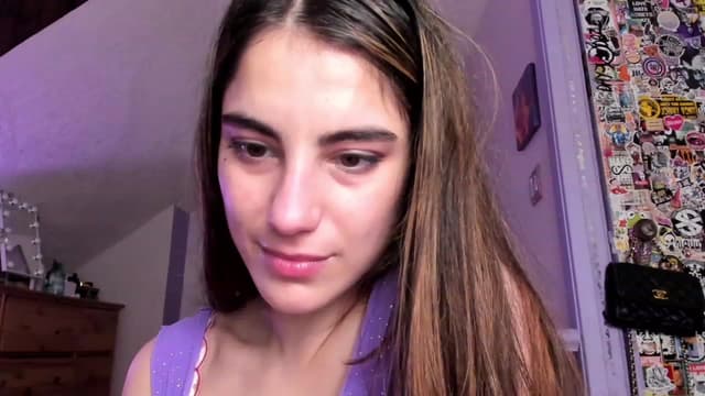 Gallery image thumbnail from Becka's myfreecams stream on, 03/09/2024, 08:41 image 20 of 20