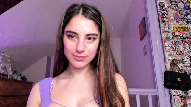 Gallery image thumbnail from Becka's myfreecams stream on, 03/09/2024, 08:41 image 18 of 20