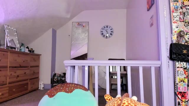 Gallery image thumbnail from Becka's myfreecams stream on, 03/09/2024, 09:55 image 18 of 20