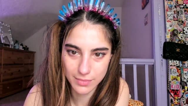 Gallery image thumbnail from Becka's myfreecams stream on, 03/09/2024, 09:55 image 12 of 20