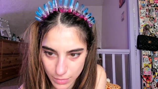 Gallery image thumbnail from Becka's myfreecams stream on, 03/09/2024, 09:55 image 13 of 20