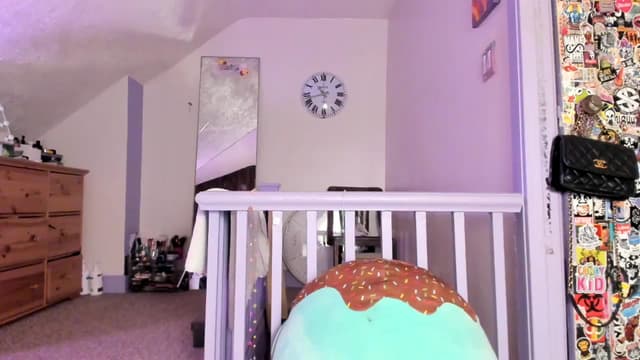 Gallery image thumbnail from Becka's myfreecams stream on, 03/13/2024, 07:27 image 5 of 20