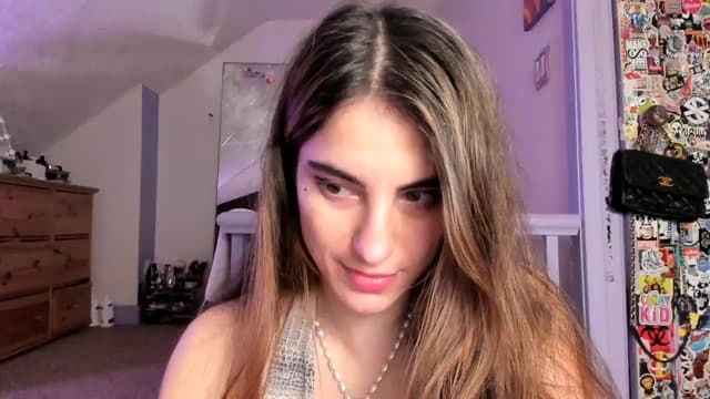 Gallery image thumbnail from Becka's myfreecams stream on, 03/13/2024, 07:27 image 1 of 20
