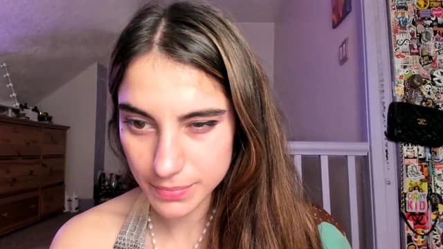Gallery image thumbnail from Becka's myfreecams stream on, 03/13/2024, 08:57 image 1 of 20