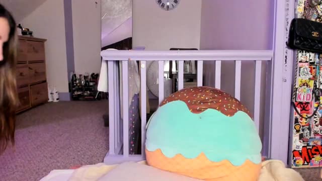 Gallery image thumbnail from Becka's myfreecams stream on, 03/13/2024, 08:57 image 3 of 20