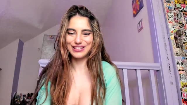 Gallery image thumbnail from Becka's myfreecams stream on, 03/17/2024, 09:03 image 9 of 20