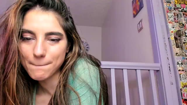 Gallery image thumbnail from Becka's myfreecams stream on, 03/17/2024, 09:03 image 10 of 20