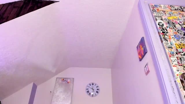 Gallery image thumbnail from Becka's myfreecams stream on, 03/17/2024, 10:00 image 6 of 20