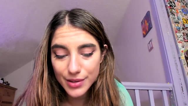 Gallery image thumbnail from Becka's myfreecams stream on, 03/17/2024, 10:00 image 8 of 20