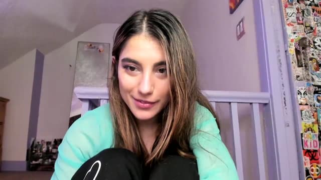 Gallery image thumbnail from Becka's myfreecams stream on, 03/17/2024, 10:00 image 1 of 20