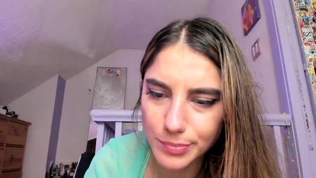 Gallery image thumbnail from Becka's myfreecams stream on, 03/17/2024, 10:00 image 20 of 20