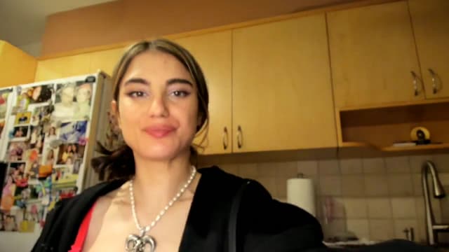 Gallery image thumbnail from Becka's myfreecams stream on, 04/03/2024, 05:11 image 7 of 20