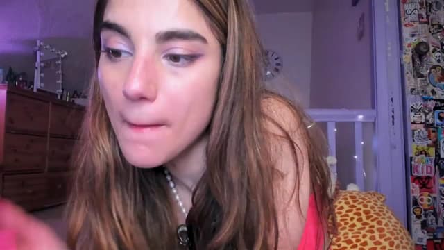 Gallery image thumbnail from Becka's myfreecams stream on, 04/03/2024, 05:11 image 20 of 20