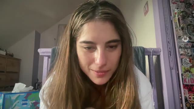 Gallery image thumbnail from Becka's myfreecams stream on, 04/10/2024, 22:22 image 3 of 20