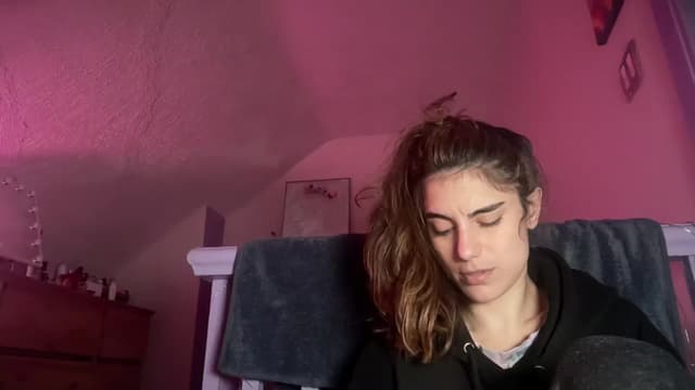 Gallery image thumbnail from Becka's myfreecams stream on, 04/12/2024, 11:13 image 4 of 20