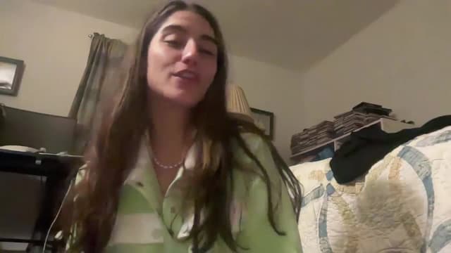 Gallery image thumbnail from Becka's myfreecams stream on, 05/14/2024, 06:51 image 12 of 20