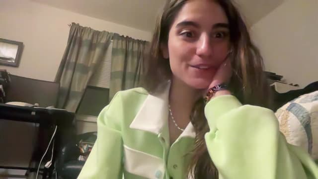 Gallery image thumbnail from Becka's myfreecams stream on, 05/14/2024, 06:51 image 6 of 20