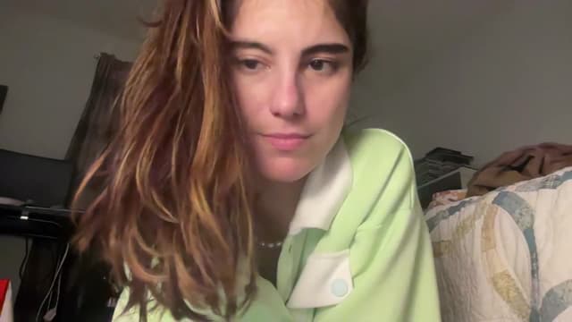 Gallery image thumbnail from Becka's myfreecams stream on, 05/14/2024, 07:54 image 3 of 20