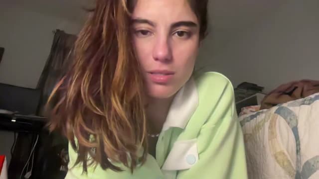 Gallery image thumbnail from Becka's myfreecams stream on, 05/14/2024, 07:54 image 2 of 20