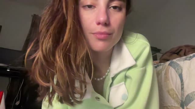 Gallery image thumbnail from Becka's myfreecams stream on, 05/14/2024, 07:54 image 18 of 20