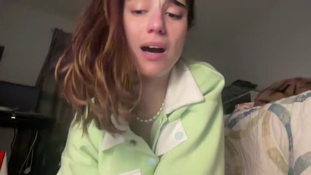 Gallery image thumbnail from Becka's myfreecams stream on, 05/14/2024, 07:54 image 11 of 20