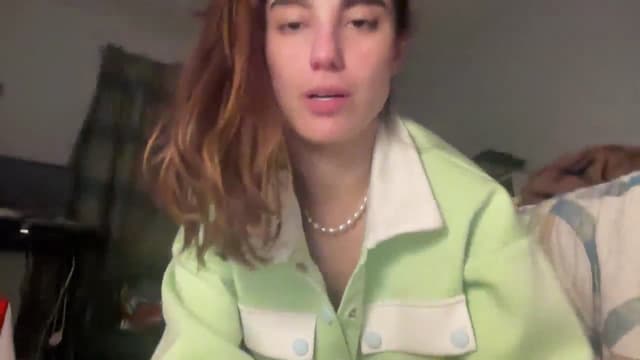 Gallery image thumbnail from Becka's myfreecams stream on, 05/14/2024, 07:54 image 15 of 20