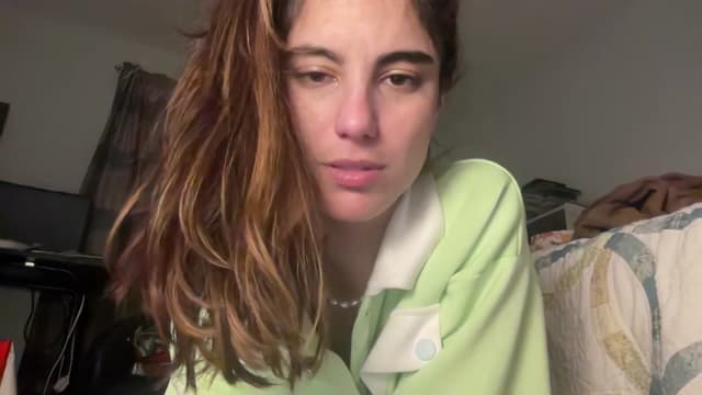 Gallery image thumbnail from Becka's myfreecams stream on, 05/14/2024, 07:54 image 1 of 20