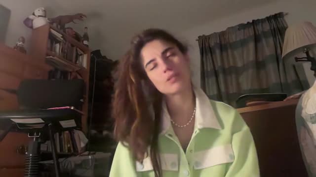 Gallery image thumbnail from Becka's myfreecams stream on, 05/14/2024, 08:47 image 15 of 20