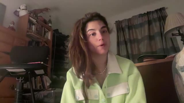 Gallery image thumbnail from Becka's myfreecams stream on, 05/14/2024, 08:47 image 14 of 20
