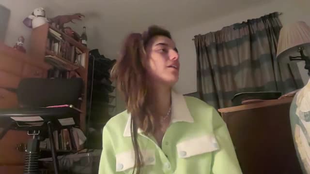 Gallery image thumbnail from Becka's myfreecams stream on, 05/14/2024, 08:47 image 18 of 20