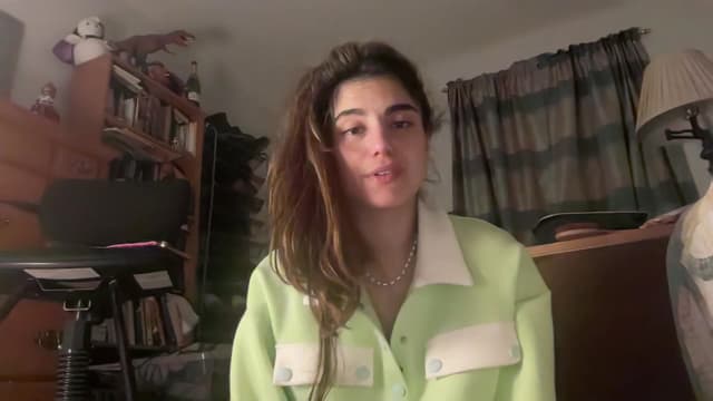 Gallery image thumbnail from Becka's myfreecams stream on, 05/14/2024, 08:47 image 16 of 20