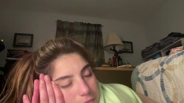 Gallery image thumbnail from Becka's myfreecams stream on, 05/14/2024, 08:47 image 12 of 20
