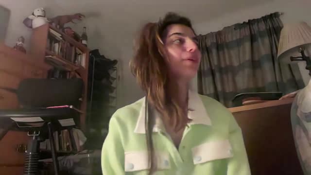 Gallery image thumbnail from Becka's myfreecams stream on, 05/14/2024, 08:47 image 17 of 20