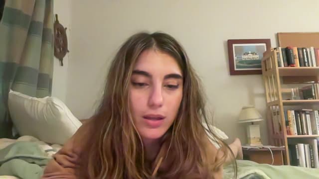 Gallery image thumbnail from Becka's myfreecams stream on, 05/19/2024, 06:45 image 11 of 20
