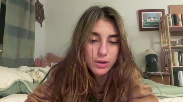 Gallery image thumbnail from Becka's myfreecams stream on, 05/19/2024, 06:45 image 4 of 20