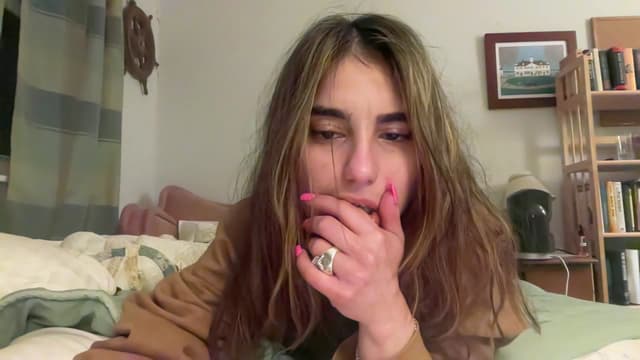 Gallery image thumbnail from Becka's myfreecams stream on, 05/19/2024, 06:45 image 5 of 20