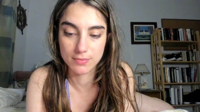 Gallery image thumbnail from Becka's myfreecams stream on, 05/25/2024, 07:25 image 15 of 20