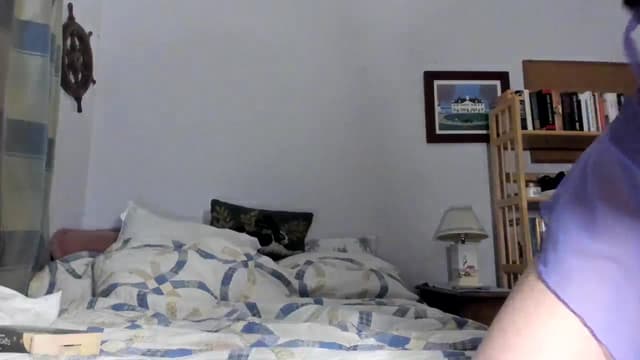Gallery image thumbnail from Becka's myfreecams stream on, 05/25/2024, 07:25 image 7 of 20