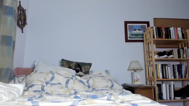 Gallery image thumbnail from Becka's myfreecams stream on, 05/25/2024, 07:25 image 14 of 20