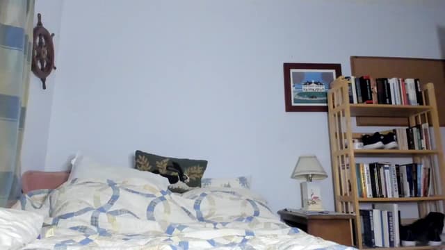 Gallery image thumbnail from Becka's myfreecams stream on, 05/25/2024, 07:51 image 13 of 20