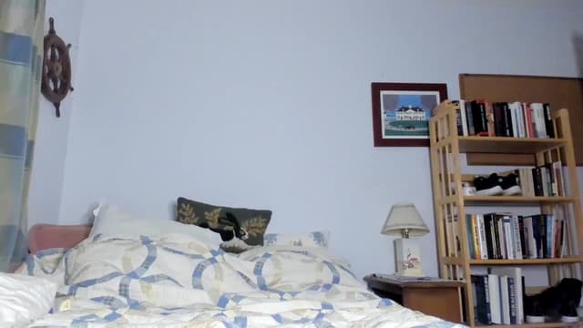 Gallery image thumbnail from Becka's myfreecams stream on, 05/25/2024, 07:51 image 10 of 20
