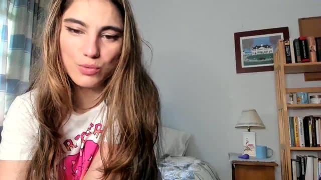 Gallery image thumbnail from Becka's myfreecams stream on, 05/27/2024, 19:35 image 12 of 20