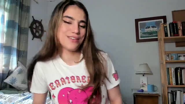 Gallery image thumbnail from Becka's myfreecams stream on, 05/27/2024, 19:35 image 8 of 20