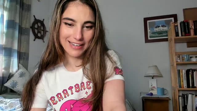 Gallery image thumbnail from Becka's myfreecams stream on, 05/27/2024, 19:35 image 9 of 20