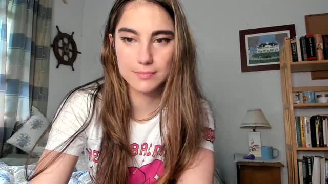 Gallery image thumbnail from Becka's myfreecams stream on, 05/27/2024, 19:35 image 15 of 20