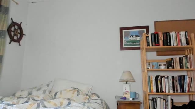 Gallery image thumbnail from Becka's myfreecams stream on, 05/27/2024, 19:35 image 18 of 20